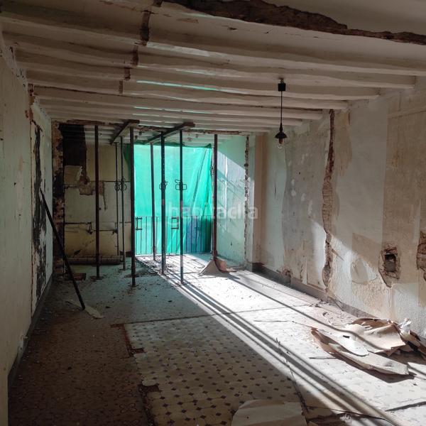 Foto da52bf4b-7c40-46dd-8ed8-fd22c20e9a9e. Edificio in Centre Reus