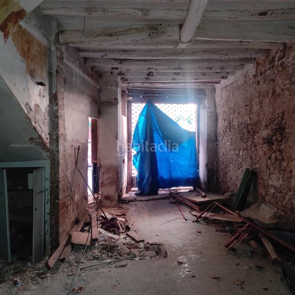 Foto f06edbfe-5237-4cb1-ad7a-c177f73b9790. Edificio in Centre Reus