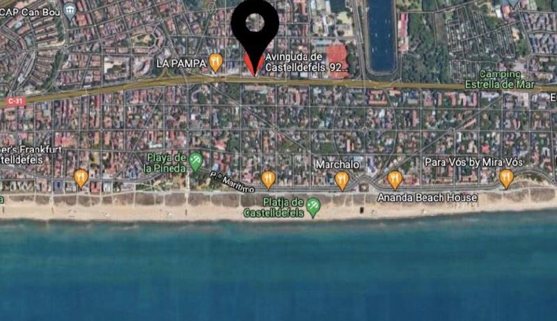 Foto 5fde5a41-b2af-4ffb-9f67-62da50cd0bbd. Terreno residenziale in Granvía-Mar Castelldefels