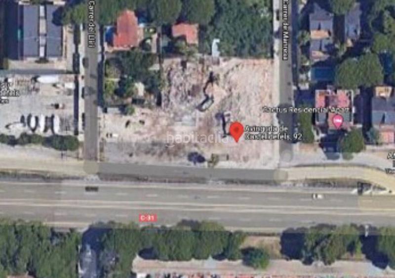 Foto e021b943-8e8e-40d9-888f-2fc69eed6f8b. Terreno residenziale in Granvía-Mar Castelldefels