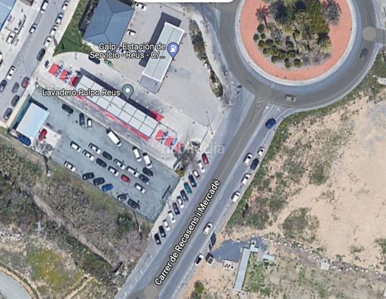 Foto b9430e40-80c8-4561-878e-c55a005aeafe. Terreno residenziale in Ponent Reus