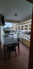 Apartament a Platja de Llevant. Apartamento con preciosas vistas al mar, salou
