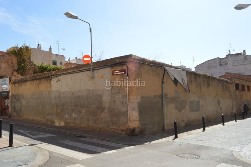 Foto da380a71-fee7-4708-935a-3338dd82049e. Terrain résidentiel dans Centre Reus