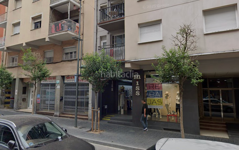 Foto 8da11e49-03f6-4ff3-8309-a7cb2694e659. Locale commerciale in Nou Eixample Sud Tarragona