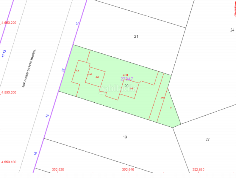 Foto cbd8f9a8-3858-4b75-9a1d-074170a48e44. Locale commerciale in Nou Eixample Sud Tarragona