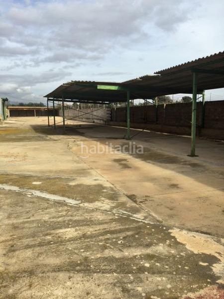 Foto 67d42f12-5286-4f54-b320-adfde9cf1243. Nave industrial nave en venta con rentabilidad en Reus