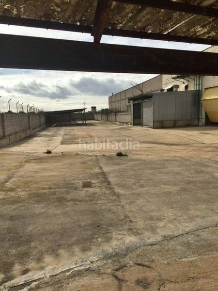 Foto 9079fa81-f7b1-43f1-8902-032126f977c2. Nave industrial nave en venta con rentabilidad en Reus