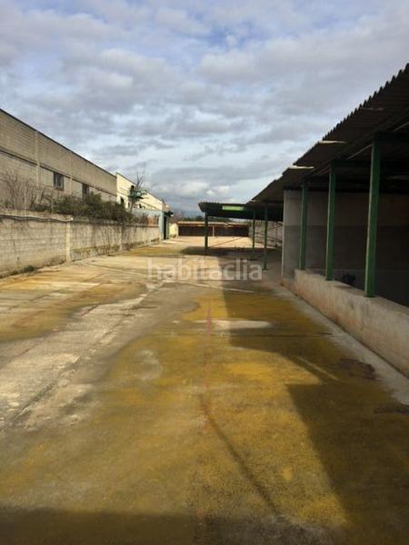 Foto c4005941-f08d-4797-b062-252ee99cd59e. Nave industrial nave en venta con rentabilidad en Reus