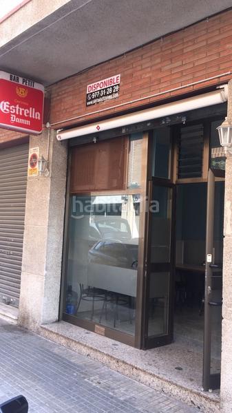 Foto 3d132642-1ba4-48ac-b7ca-2a9d295f2466. Local comercial a Vila-seca poble Vila-seca