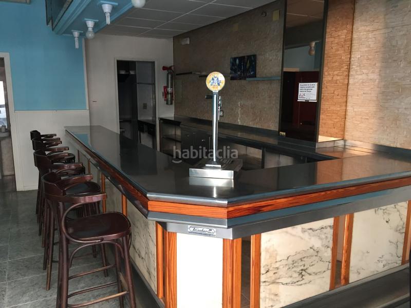 Foto 91332f80-ada2-481b-b4b3-ac2059f60217. Local comercial a Vila-seca poble Vila-seca