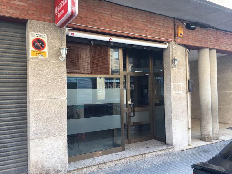 Foto db400375-8394-4ad8-9b81-9f83ef5f71c2. Local comercial a Vila-seca poble Vila-seca