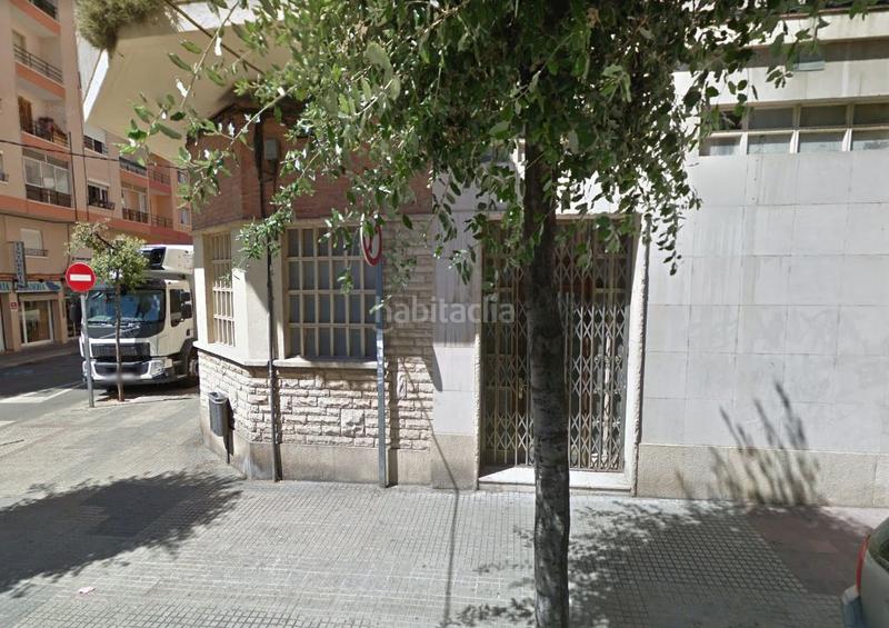 Foto ff88e780-7867-41cc-ae25-d15466716f59. Affitto locale commerciale in Centre Reus