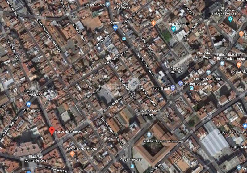 Foto dcc6b266-1540-4507-9b0b-9402b7110db5. Alquiler local comercial  en alquiler en Reus