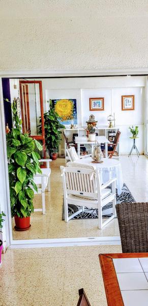 Foto 0c77f334-9f26-4990-abe9-b99336e0446b. Apartamento  en Mar i Camp - Platja dels Capellans Salou
