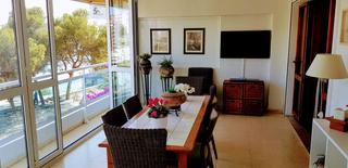 Apartament a Mar i Camp - Platja dels Capellans. Apartamento en salou