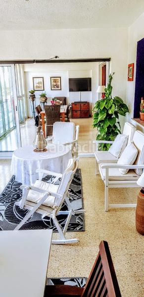 Foto a9754382-3fa2-4fe6-8fe8-eb665247517b. Apartamento  en Mar i Camp - Platja dels Capellans Salou
