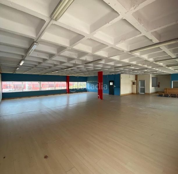 Foto e53c066a-be8f-4aab-a00b-a77981846f44. Location bureau dans Torreforta Tarragona