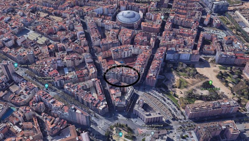 Foto 54ff22fd-ea33-4d6c-9f1a-a68385607dfd. Local commercial dans Nou Eixample Sud Tarragona