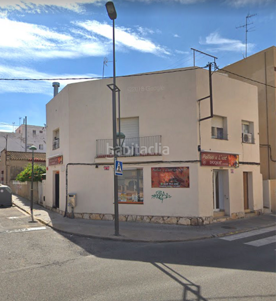 Foto 3d1afb16-418d-4ac8-986e-0adb0e91e0e4. Edificio in Torreforta Tarragona