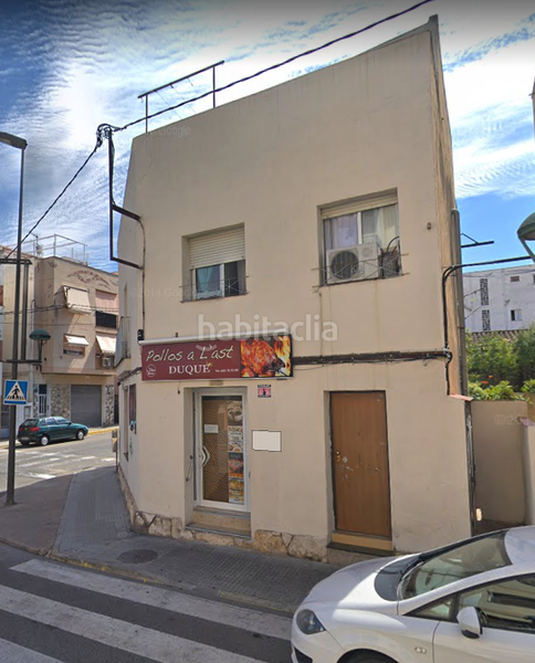 Foto 8d3c74b2-7a7c-4d7d-8ca8-6b4faf06c12a. Edificio in Torreforta Tarragona