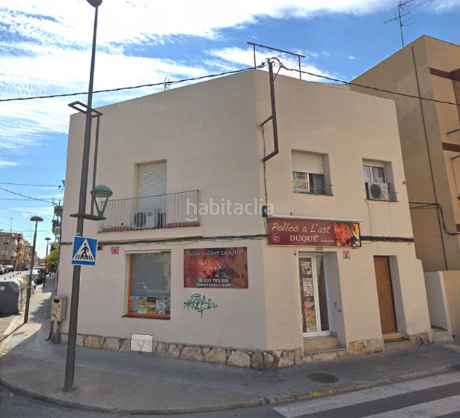 Foto b901952e-b8f4-4c4e-ab25-ed21a3b4dd14. Edificio in Torreforta Tarragona