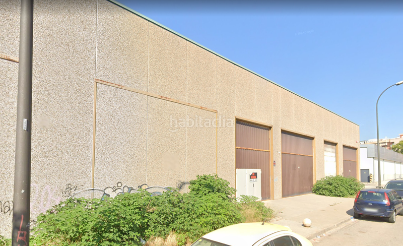 Foto 827ee415-7c7f-4873-9300-c68f7a65bb83. Affitto capannone industriale in comunitat de murcia 5 in Reus