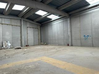 Lloguer Nau industrial a Comunitat de murcia 5. Nave disponible junto lidl y primaprix reus