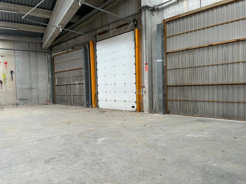 Foto 7668a47d-e2e1-4f76-8867-7019cfc457b3. Lloguer nau industrial a comunitat de murcia 5 a Reus