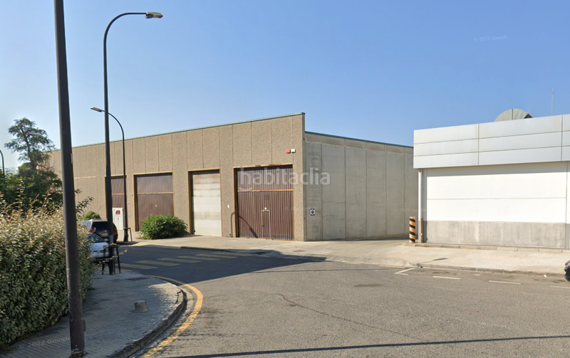 Foto cabae3b9-2573-4f5e-866e-3b4bc8dcd369. Lloguer nau industrial a comunitat de murcia 5 a Reus