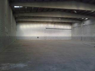 Lloguer Nau industrial a Perafort. Nave en alquiler en perafort