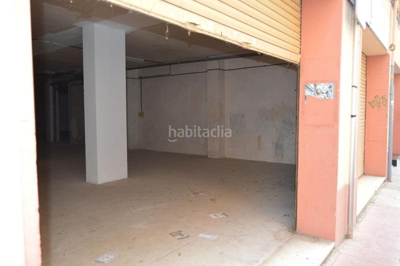Foto 0cdc90b7-a570-4821-ace3-dd65b1748689. Geschäftsraum in Ponent Reus
