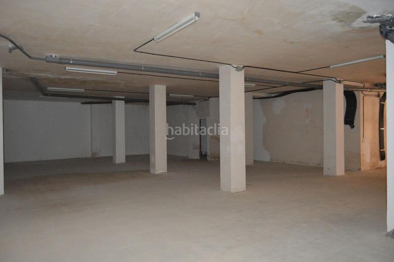 Foto cf0059f5-8519-4ad7-aee4-d1273af167e4. Geschäftsraum in Ponent Reus