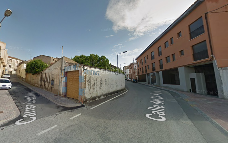 Foto 088a43d9-714e-4912-ab6e-30c89f7302e2. Terrain résidentiel dans Secuita (La)