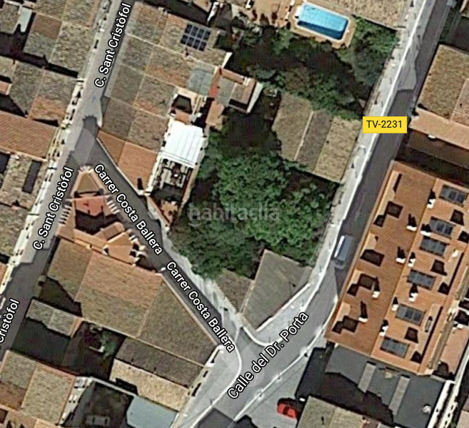 Foto 1c409f73-26a0-4a77-8adb-5024ccf64c3a. Terrain résidentiel dans Secuita (La)