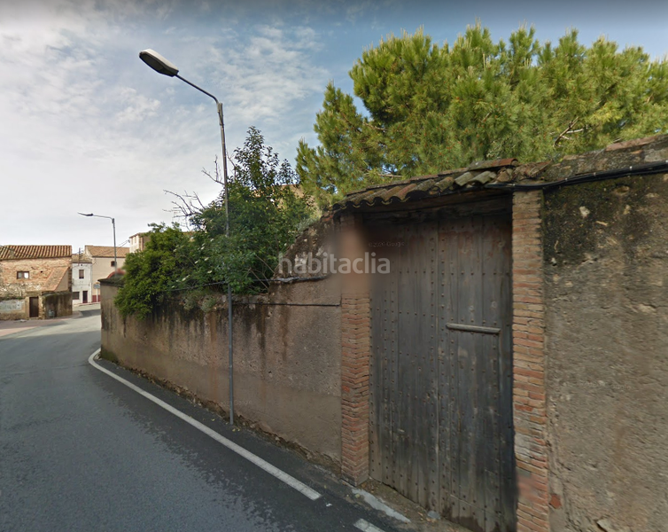 Foto 26e41ab3-e7b3-4a42-98b4-6ef87e430e3d. Terrain résidentiel dans Secuita (La)