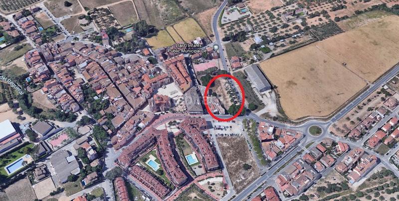 Foto 69f64396-cbec-4f30-90eb-c42e7ace9d64. Residential plot in catalunya 22 in Vinyols i els Arcs