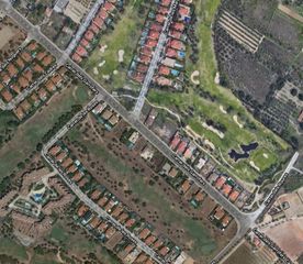 Residential Plot in Migjorn. Urbanizacion las palmeras reus golf aigüesverds