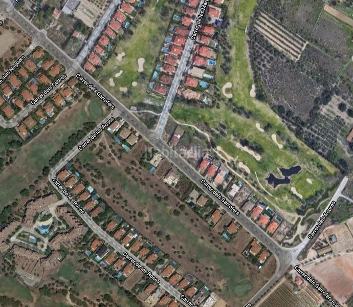 Foto e1943d8d-4009-4118-9908-78f788557290. Terreny residencial a Migjorn Reus