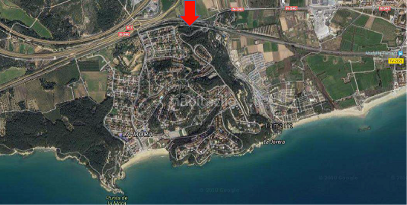 Foto c88dcf22-1f32-40d4-9bd4-5607920c419b. Terreno residenziale in La Mora Tarragona