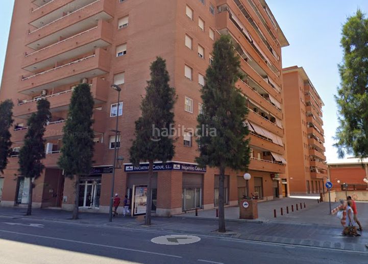 Foto beeb8c7d-d59c-4a33-ab5c-49f6008ba1ef. Local comercial a Barris Marítims Tarragona