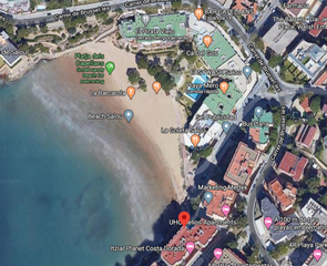 Geschäftsraum in Mar i Camp - Platja dels Capellans. Salou oportunidad de inversión local que autorizan cambio de uso