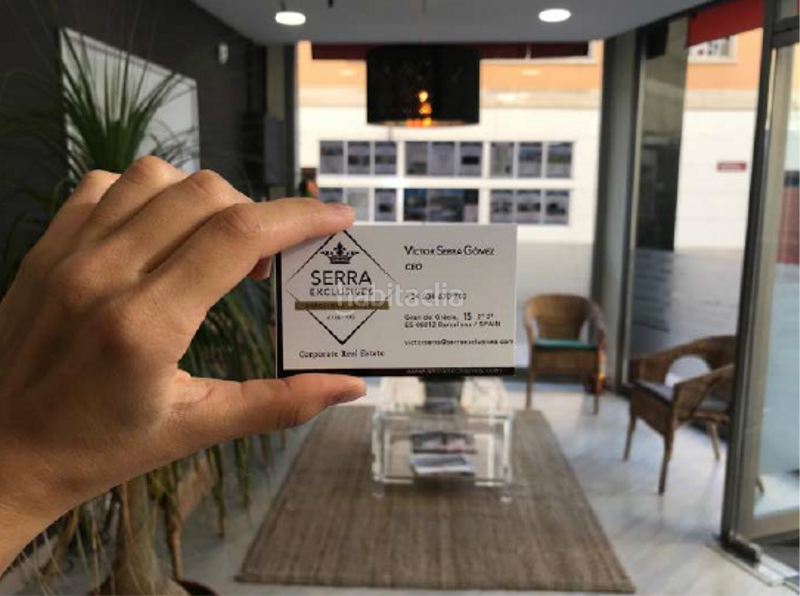 Foto af64ae7f-4825-4c9f-8df4-426efb8ac4bf. Building in Llevant Reus