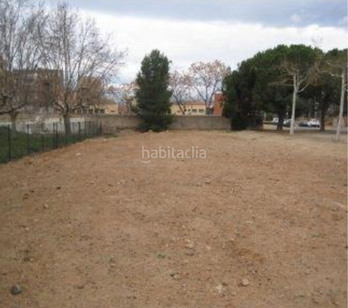 Foto d52bdc59-ed1f-4845-a504-369c3afd03a1. Terreno residenziale in Vinyols i els Arcs