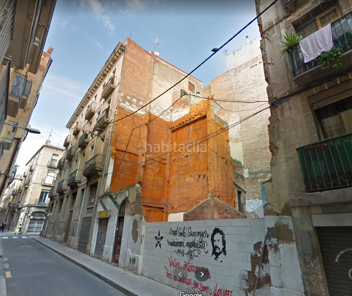 Foto 312e47c5-76bd-48a5-8a85-7f43750b69ae. Terreny residencial a Centre Reus