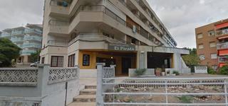 Geschäftsraum in Pla de Maset - Cap de Salou. Inversores compra con rentabilidad restaurante  apartamento a la