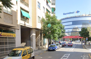 Aparcament cotxe a Llevant. 3 trasteros