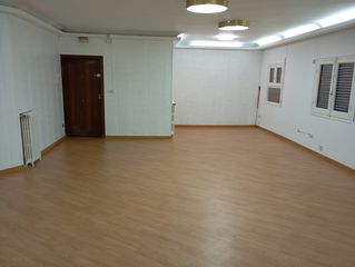 Lloguer Oficina a Calle gamazo 28. Oficina centrica, junto plaza colón, estación del ave