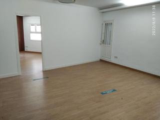 Miete Büro in Calle gamazo 28. Oficina centrica, junto plaza colón, estación del ave
