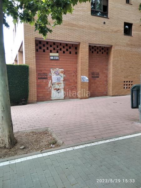 Foto e69d8ff4-24c5-4c0a-b933-98d430dbafc8. Local comercial local junto hospital rio hortega, ideal inversión apartamento en Valladolid
