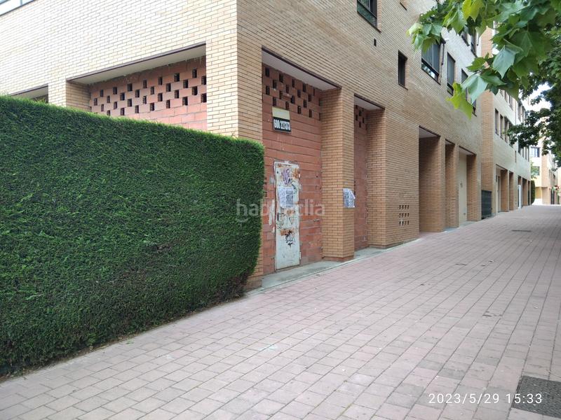 Foto feea6b45-09e2-4582-bd41-9e396e6896cd. Local comercial local junto hospital rio hortega, ideal inversión apartamento en Valladolid